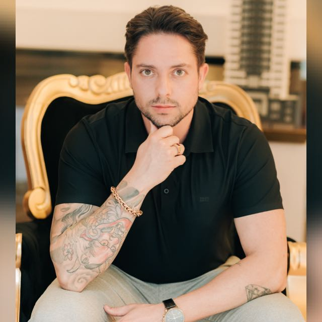 Bruno Vezaro · CEO Asael Empreendimentos